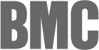 BMC logo