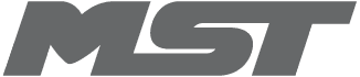 MST logo