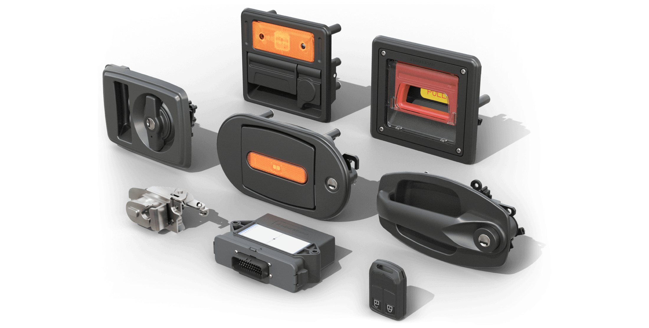 Access Systems