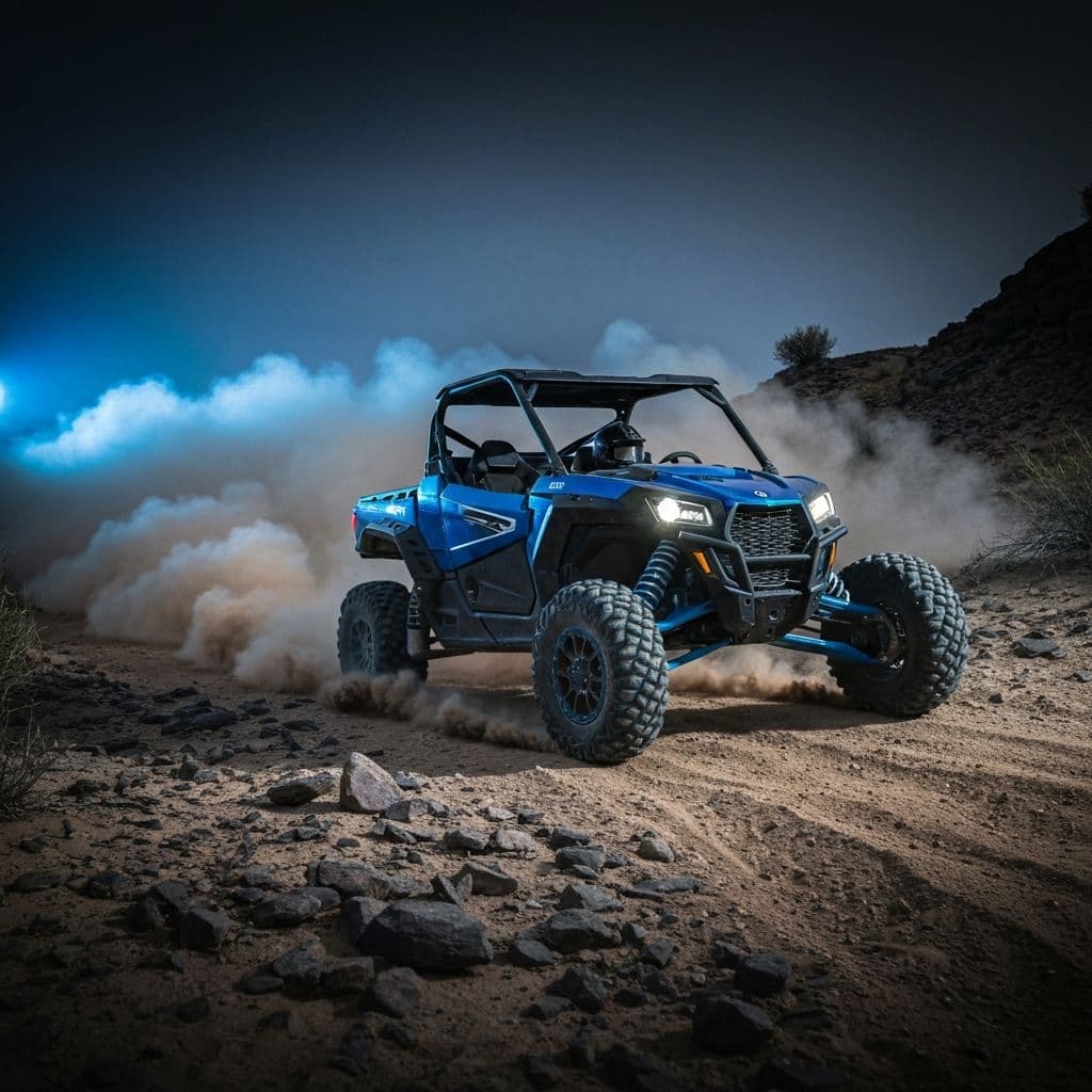 ATV & UTV
