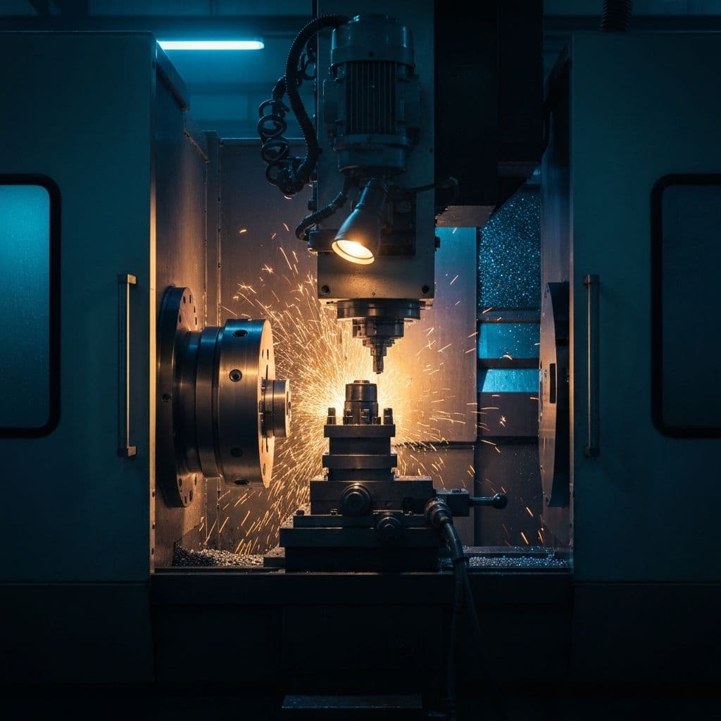 Industrial Machines