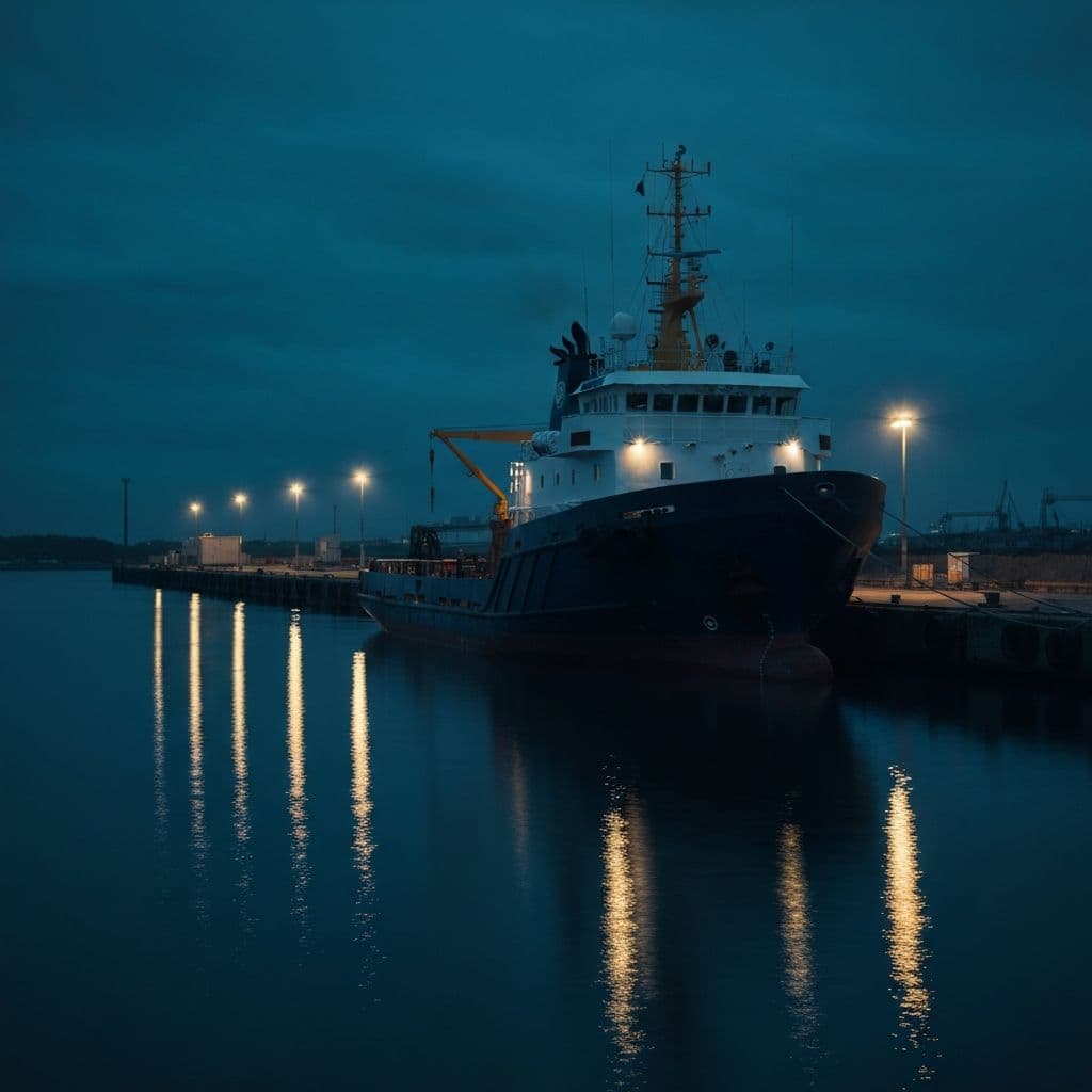 Marine