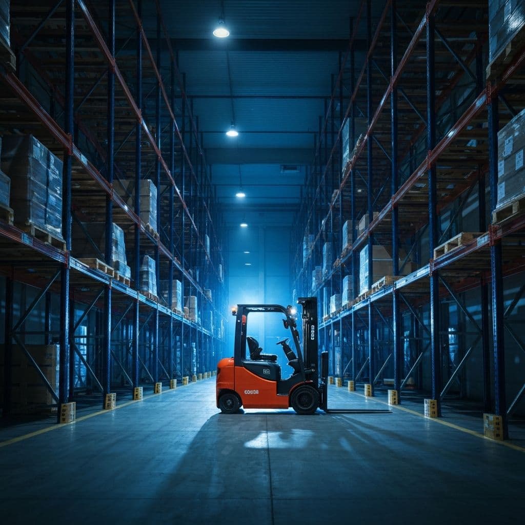 Material Handling