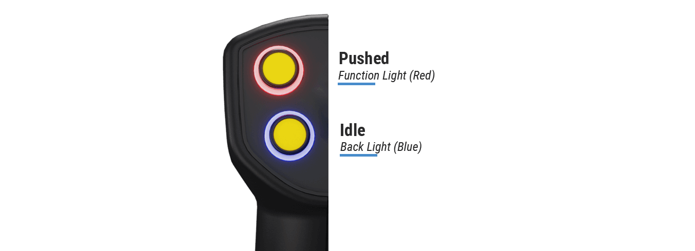 Makersan MO 392 push button.