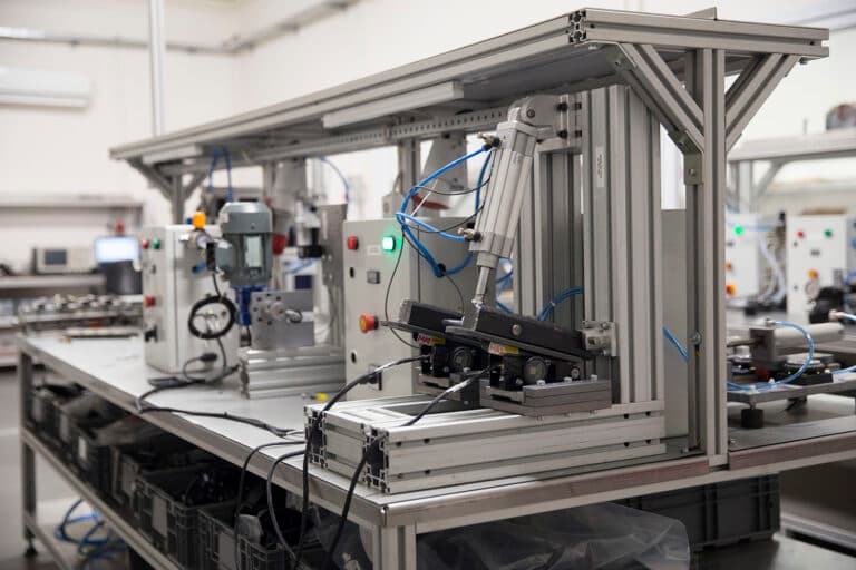 Inspected at every stage — from the SMT line to final functional test.